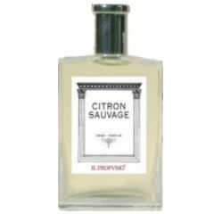 Citron Sauvage von Il Profvmo