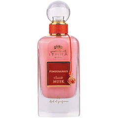 Pomegranate Musk by Ard Al Zaafaran / ارض الزعفران التجارية