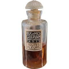 Toutes Fleurs by Marcel Guerlain