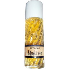 Création Madame by Taxor