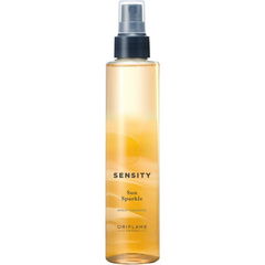 Sensity - Sun Sparkle von Oriflame