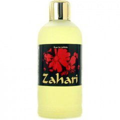 Zahari by Luxana