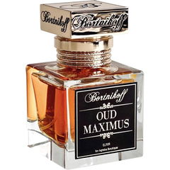 Oud Maximus (Elixir) by Bortnikoff