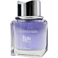 L'Incontournable Blue for Men 2 by Rasasi / الرصاصي