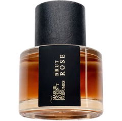Brut Rose von Margie doesn't make Perfumes