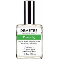Poison Ivy (Cologne) by Demeter Fragrance Library / The Library Of Fragrance