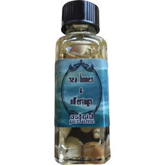 Sea Bones & Offerings by Astrid Perfume / Blooddrop