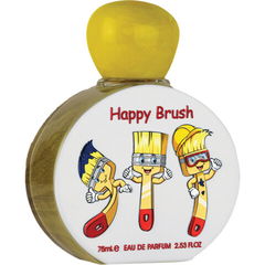 Happy Brush