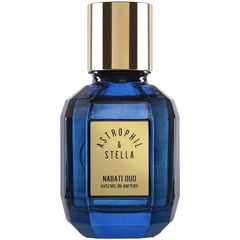 Nabati Oud by Astrophil & Stella