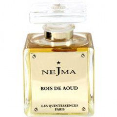 Les Quintessences - Bois de Aoud by Nejma
