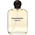 Chocolate for Men (Eau de Cologne) by Sergio Nero