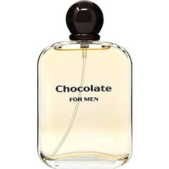Chocolate for Men (Eau de Cologne) by Sergio Nero