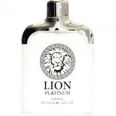 Silver Collection - Lion Platinum von Etoile