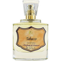 Tabacco (Eau de Parfum) von Spezierie Palazzo Vecchio / I Profumi di Firenze
