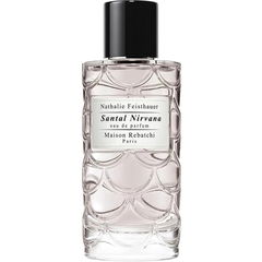 Santal Nirvana by Maison Rebatchi