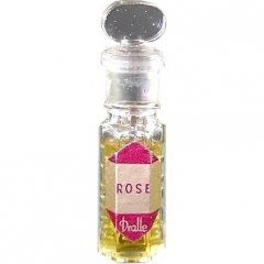 Dralle's Illusion - Rose by Dralle