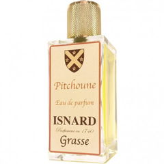 Pitchoune von Isnard