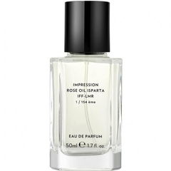 Impression Rose Oil Isparta by Ostens
