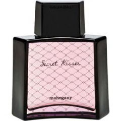 Secret Kisses by Mahogany