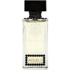 Aoud N°3 von Parfümerie Brückner