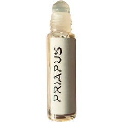 Priapus by Venus Invictus