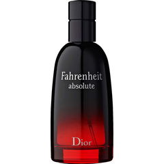 Fahrenheit Absolute von Dior