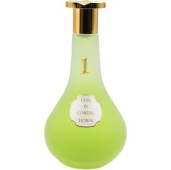 God Is Coming Down von Dorin