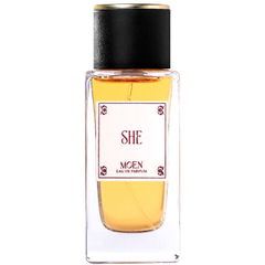 She von Moen Perfume