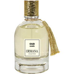 Oud Soirée by Ormana