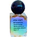 After Eight Arancio von GRG