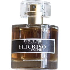 Elicriso von Ermetiche Fragranze