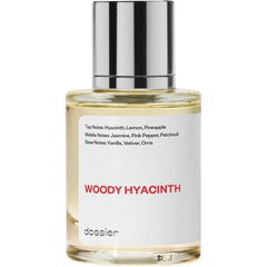 Woody Hyacinth von Dossier