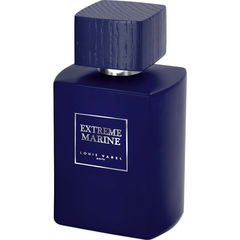 Extreme Marine von Louis Varel