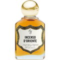 Incenso d'Oriente (Fragranza Concentrata) by Spezierie Palazzo Vecchio / I Profumi di Firenze