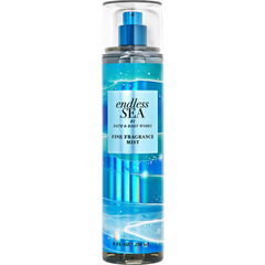 Endless Sea (Fragrance Mist) by Bath & Body Works