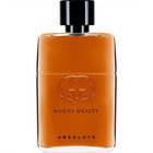 Guilty Absolute pour Homme von Gucci