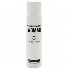 davidbisbal Woman by David Bisbal