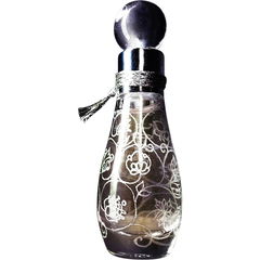 Nebesnyye Uzory / Небесные Узоры by Ladanika