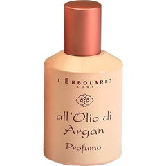 all'Olio di Argan by L'Erbolario