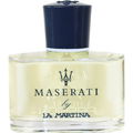 Maserati Horse Passion
