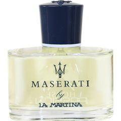 Maserati Horse Passion von La Martina