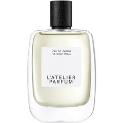 Vétiver Royal von L'Atelier Parfum