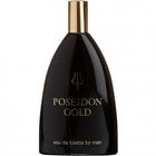 Poseidon Gold Men / Posseidon Gold Men by Instituto Español