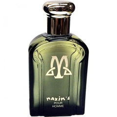 Maxim's pour Homme (After-Shave Lotion) von Maxim's