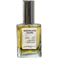 Dragonslayer Cologne by Angel Blue Perfume