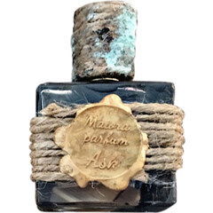 Ask von Maiora Parfum