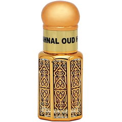 Dhan Al Oud Hindi (Concentrated Perfume Oil) von Otoori