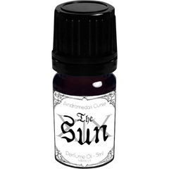 XIX - The Sun by Andromeda's Curse
