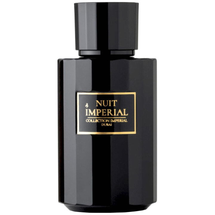 Nuit Imperial von Imperial Parfums Nuit Imperial von Imperial Parfums