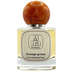 Orange Grove by Lina Parfums
